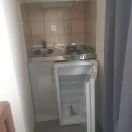 Apartment De Benedicte Fribourg Colmar