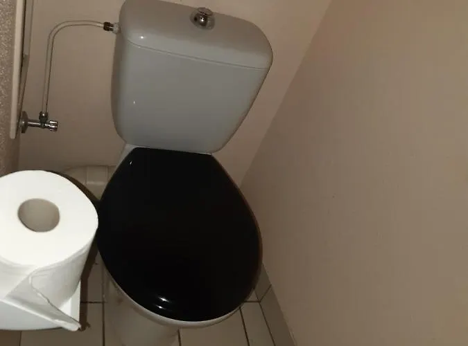 Apartman De Benedicte Fribourg Colmar