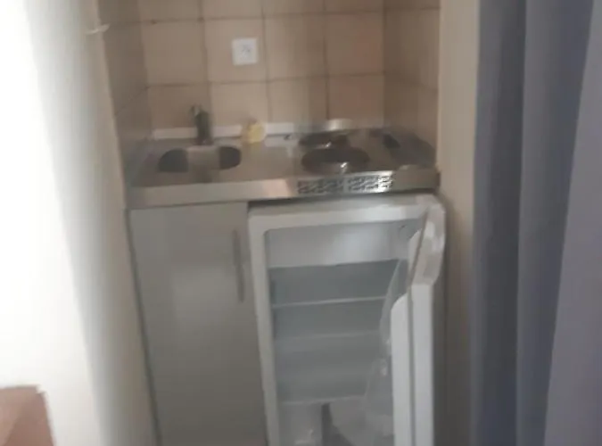 Apartman De Benedicte Fribourg Colmar